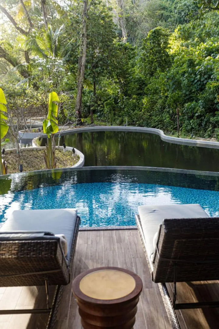 Palau Pacific Resort