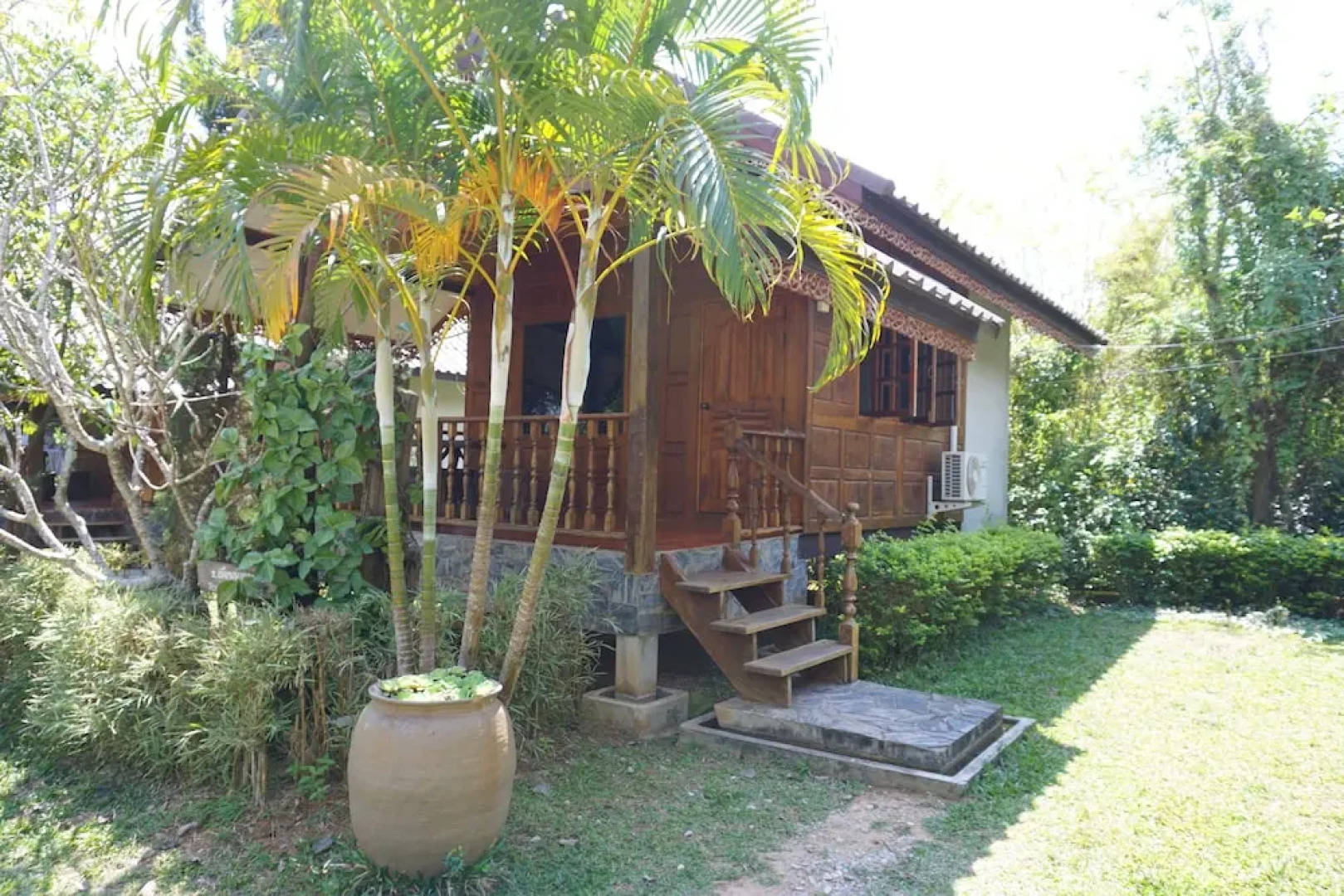 Phuruarounmai Resort