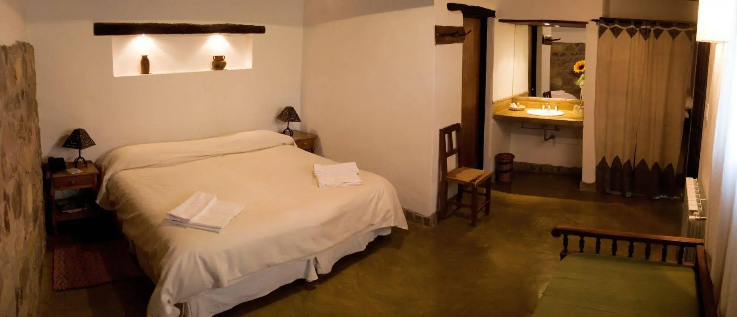 Posada Con Los Angeles