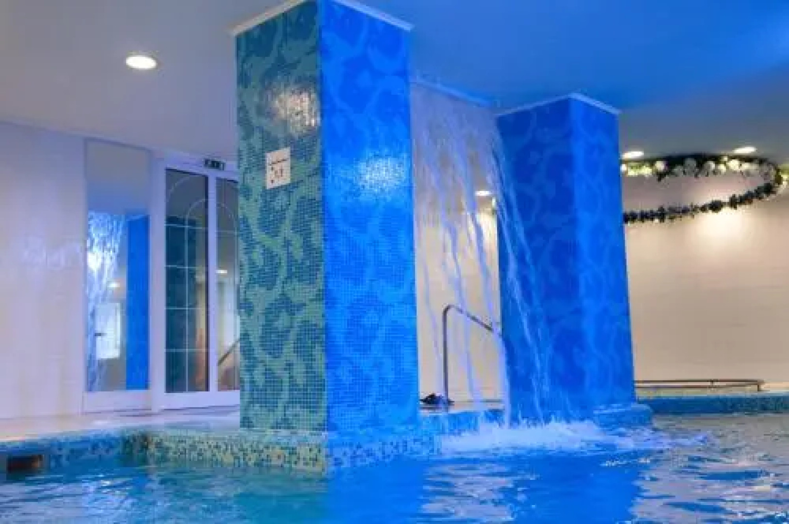 Rehabilitation Centre & SPA Draugystės sanatorija