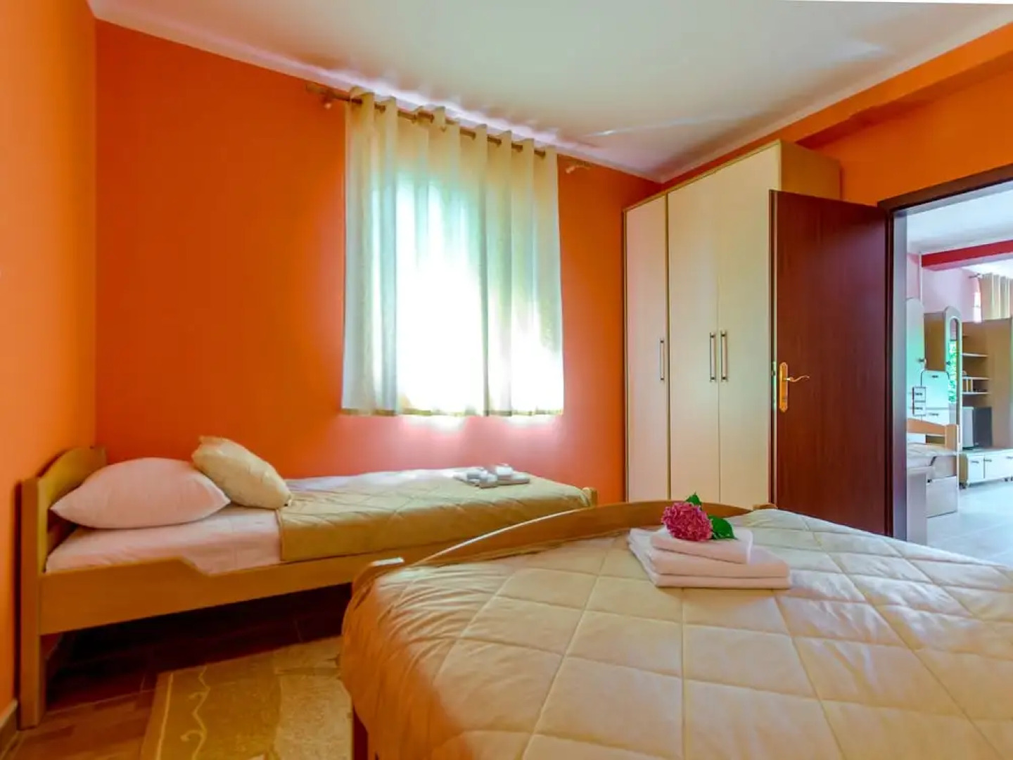 Апартаменты Stella Del Mare