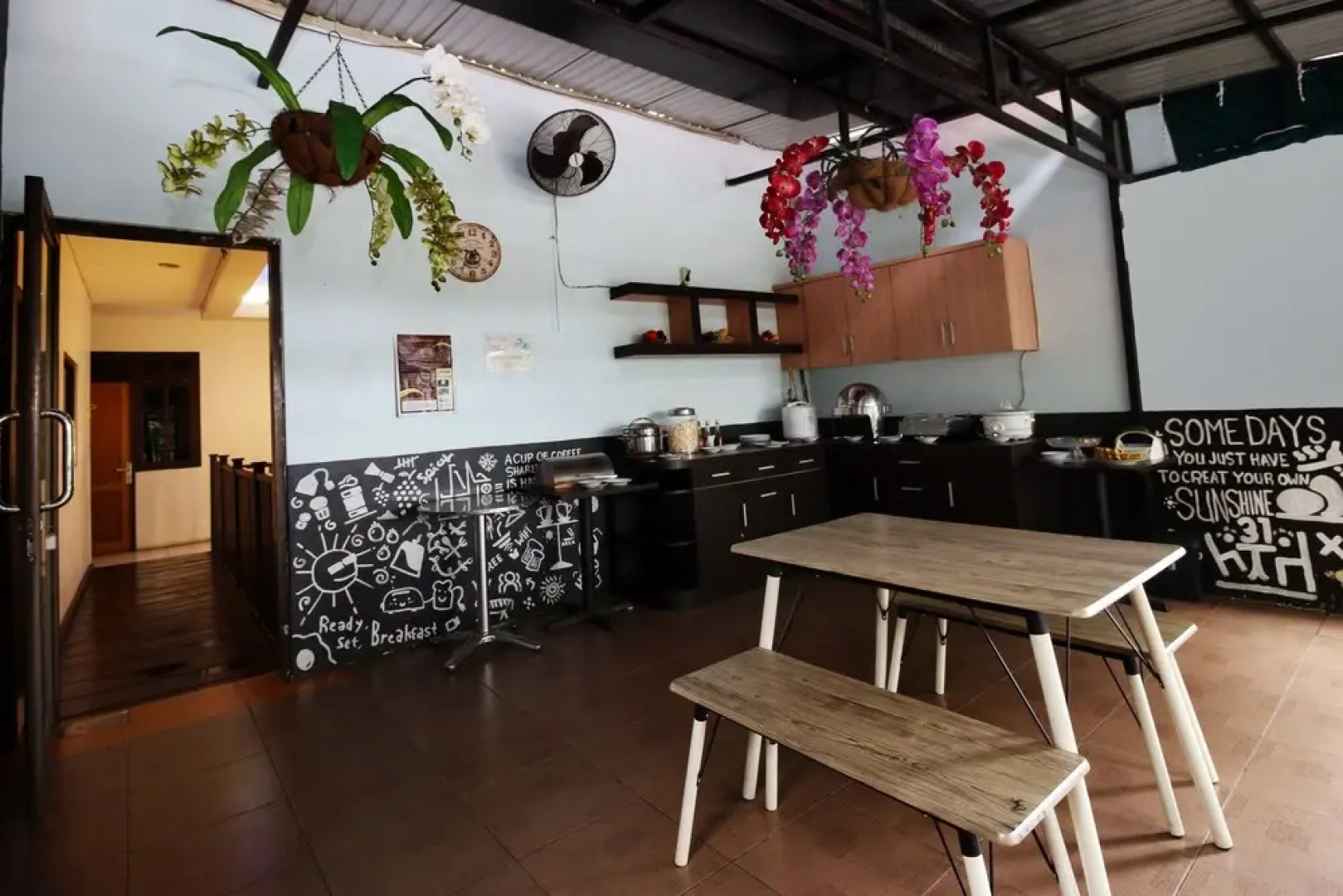 Airy Syariah Pangeran Suriansyah Ujung 17 Banjarbaru