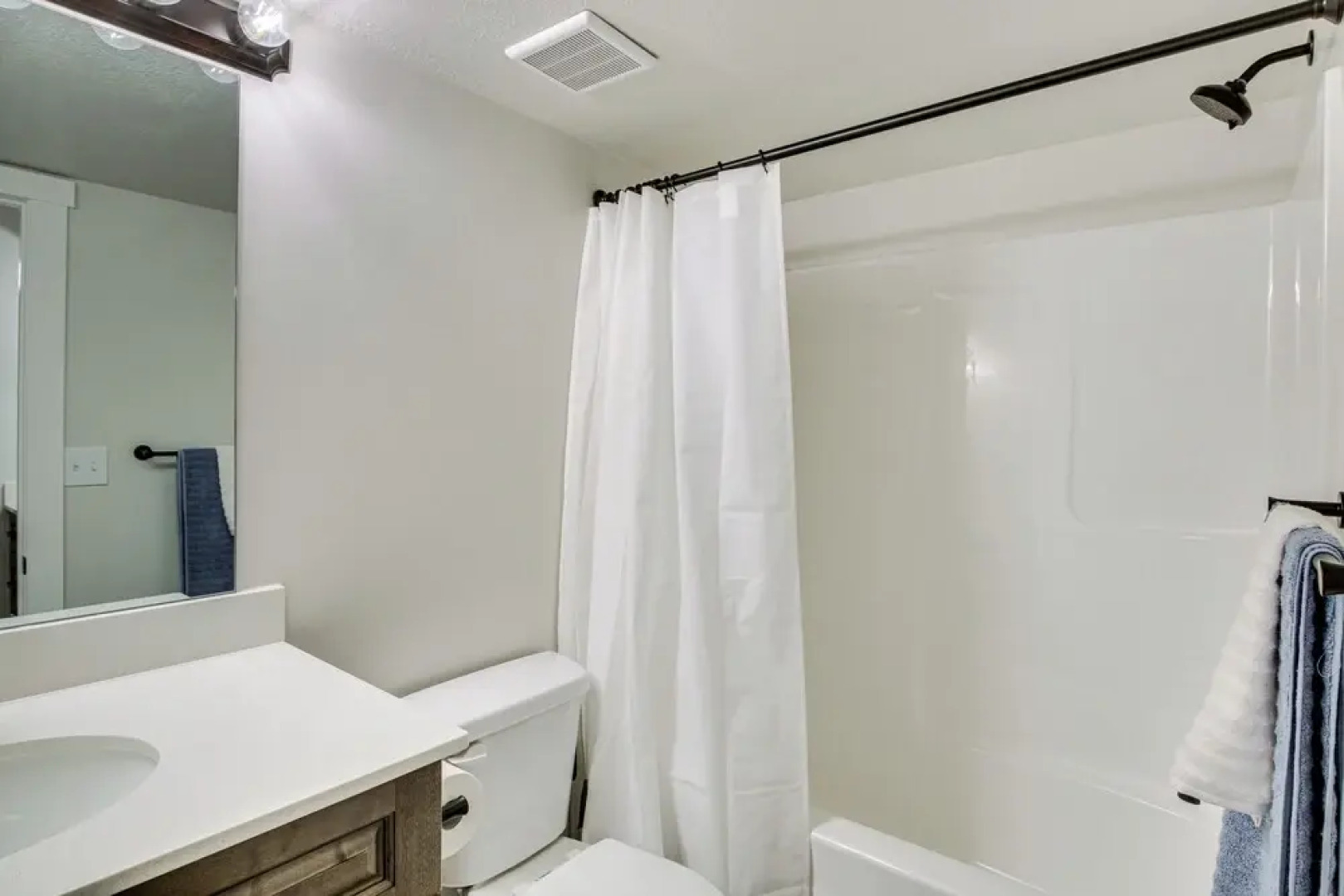 2 Mi to Bear Lake: Mtn-view Gem in Garden City