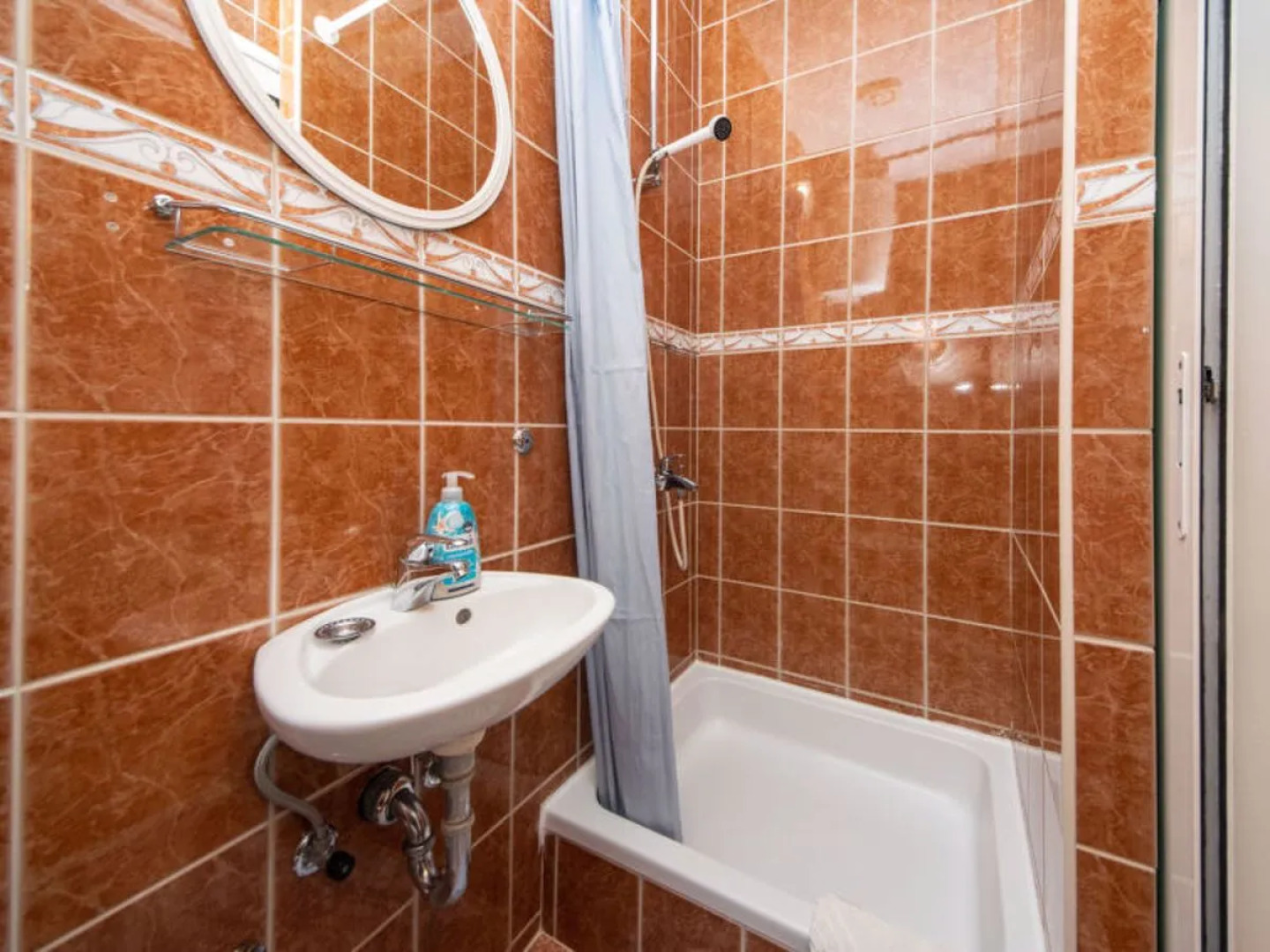 Apartment Jelka Cala Blava 10637