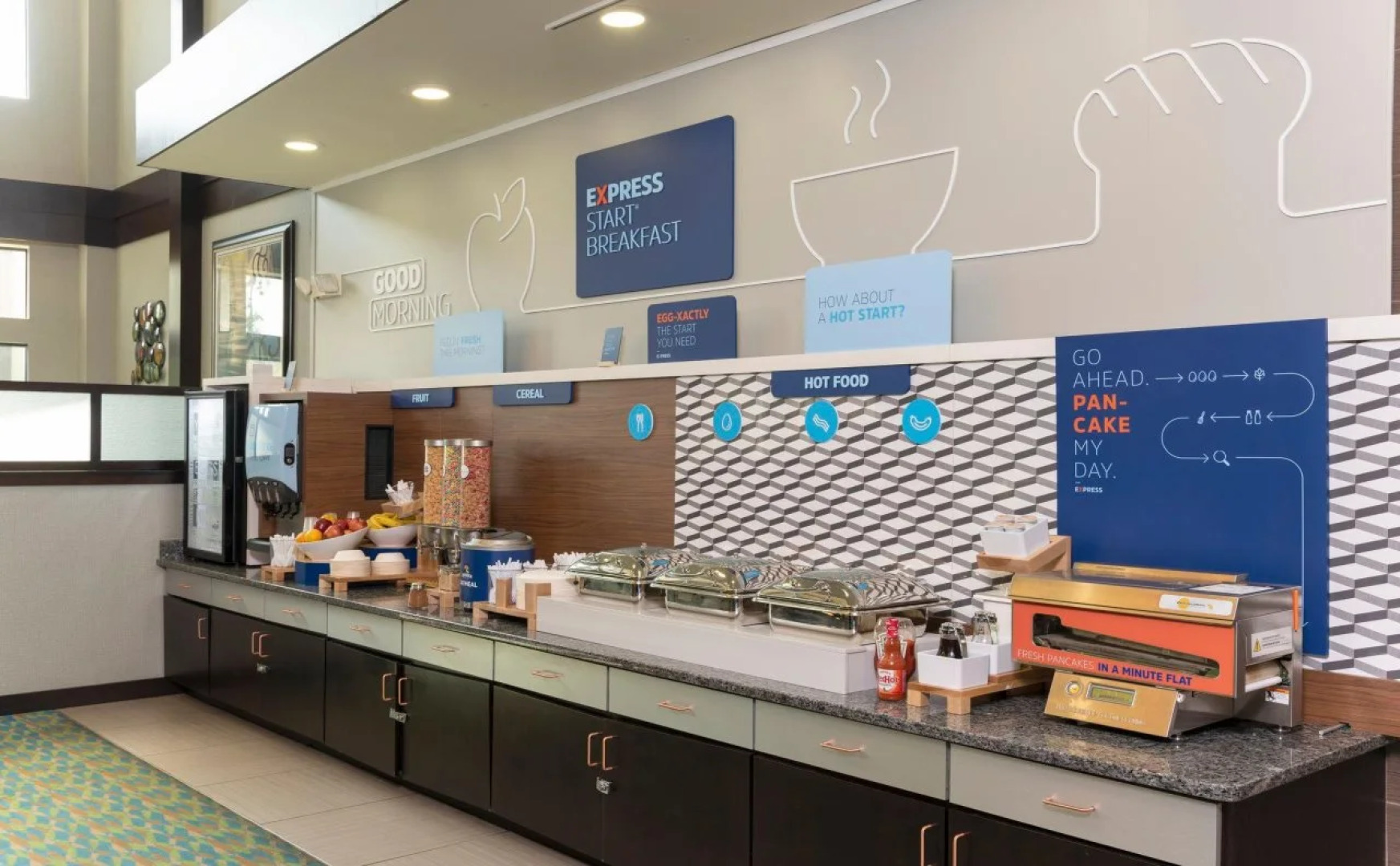 Holiday Inn Express Hotel & Suites New Philadelphia by IHG