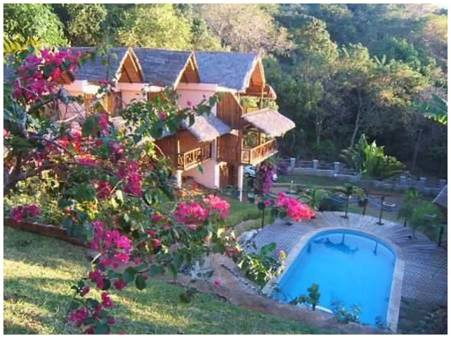 Eden Residence