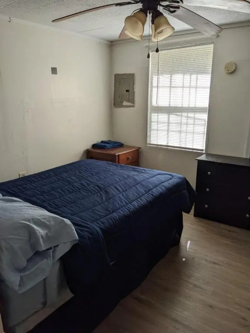 HISTORIC HILL APARTMENTS (Duplex)