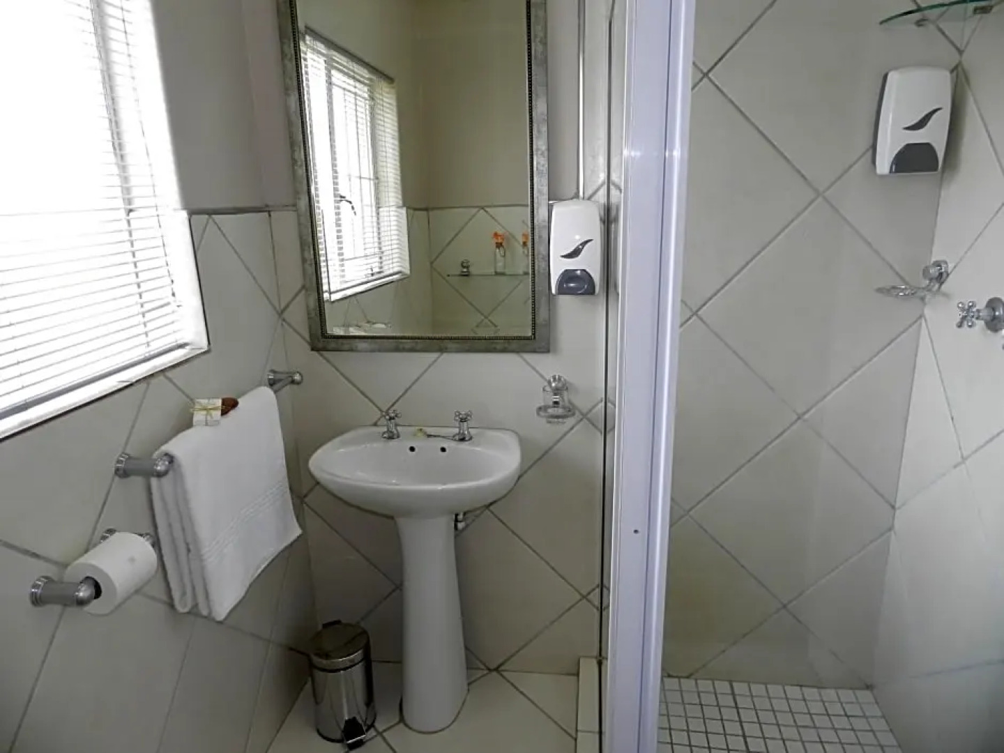 The Platinum Guesthouse