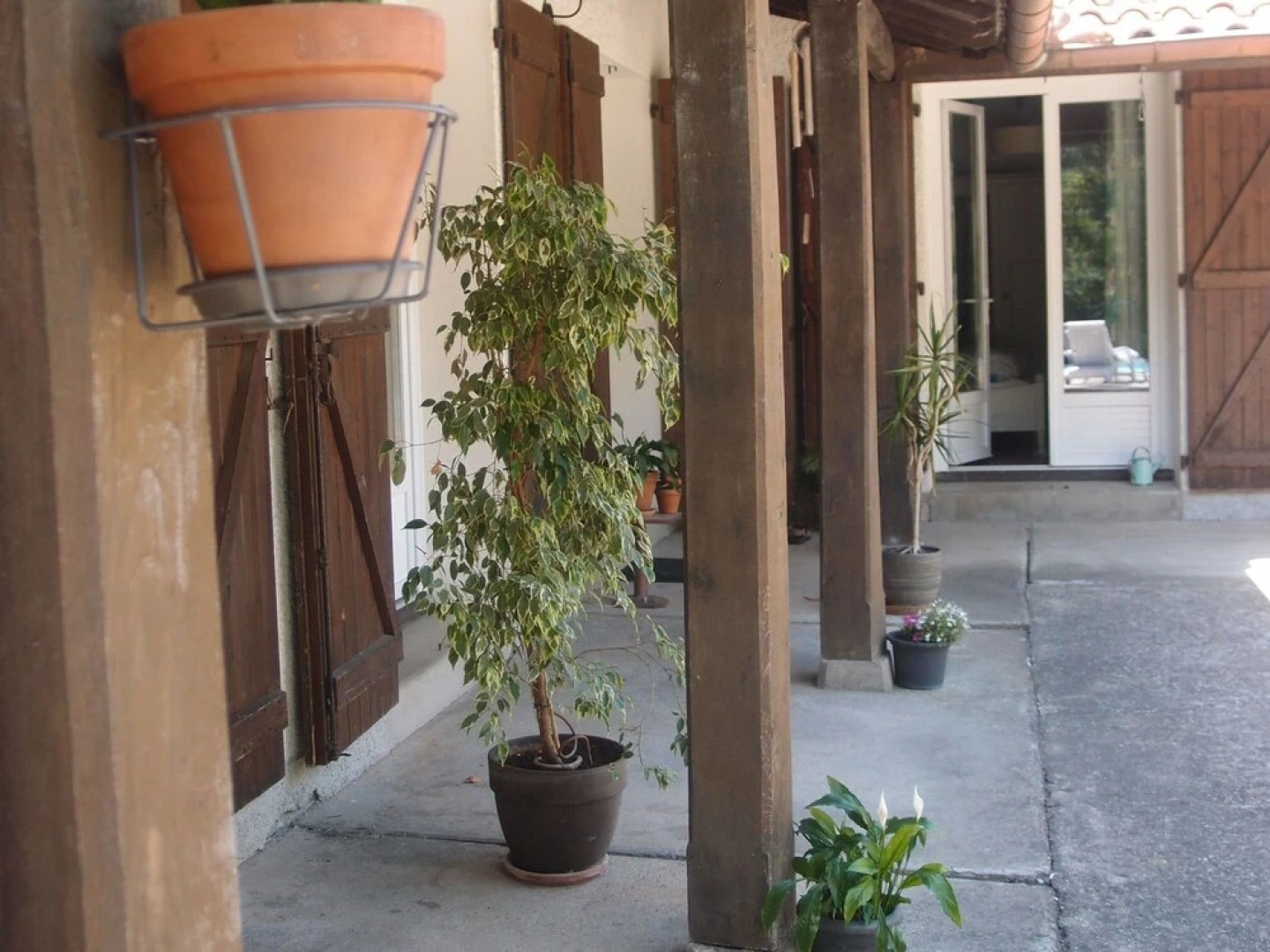 Les Berges de L'estournel