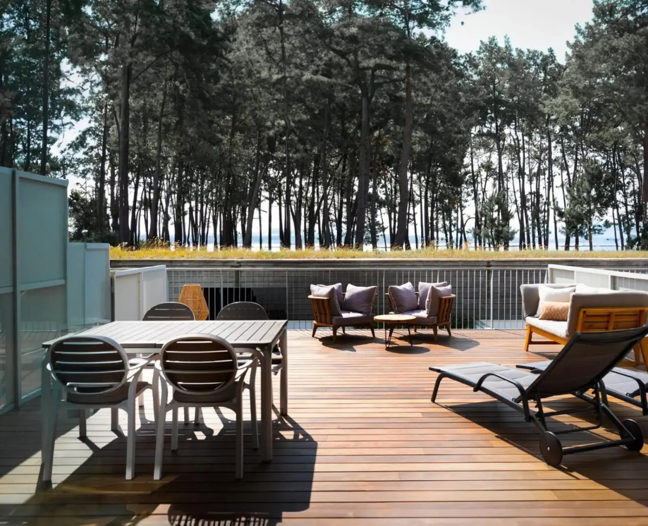 Stunning Dúplex CJ A Illa