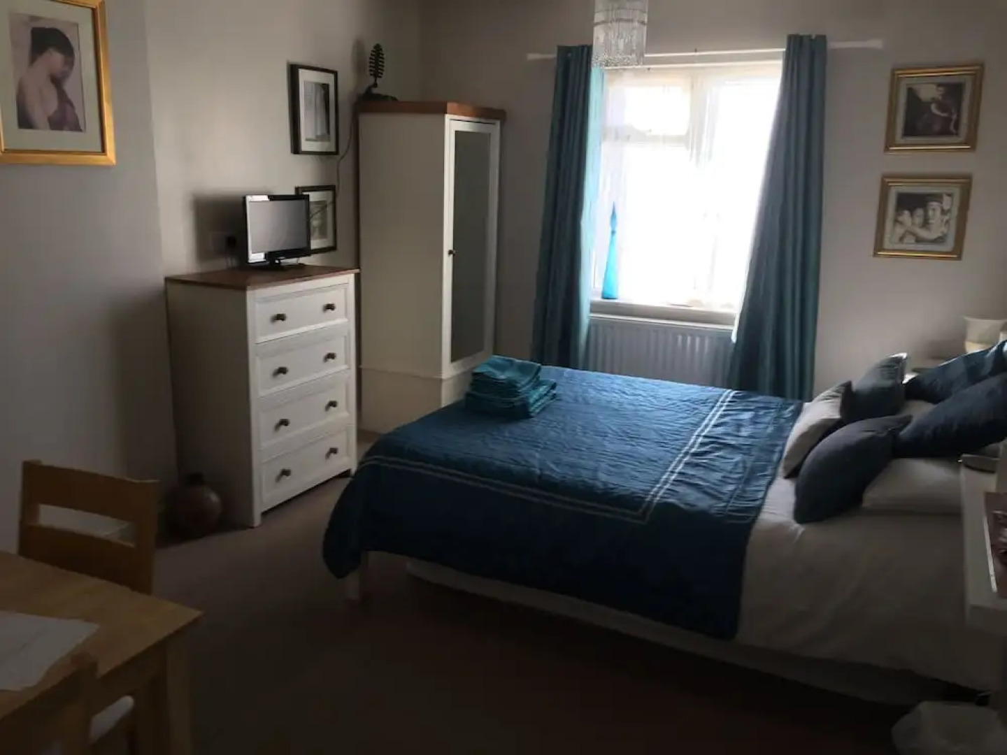 Bluewaters bed and breakfast