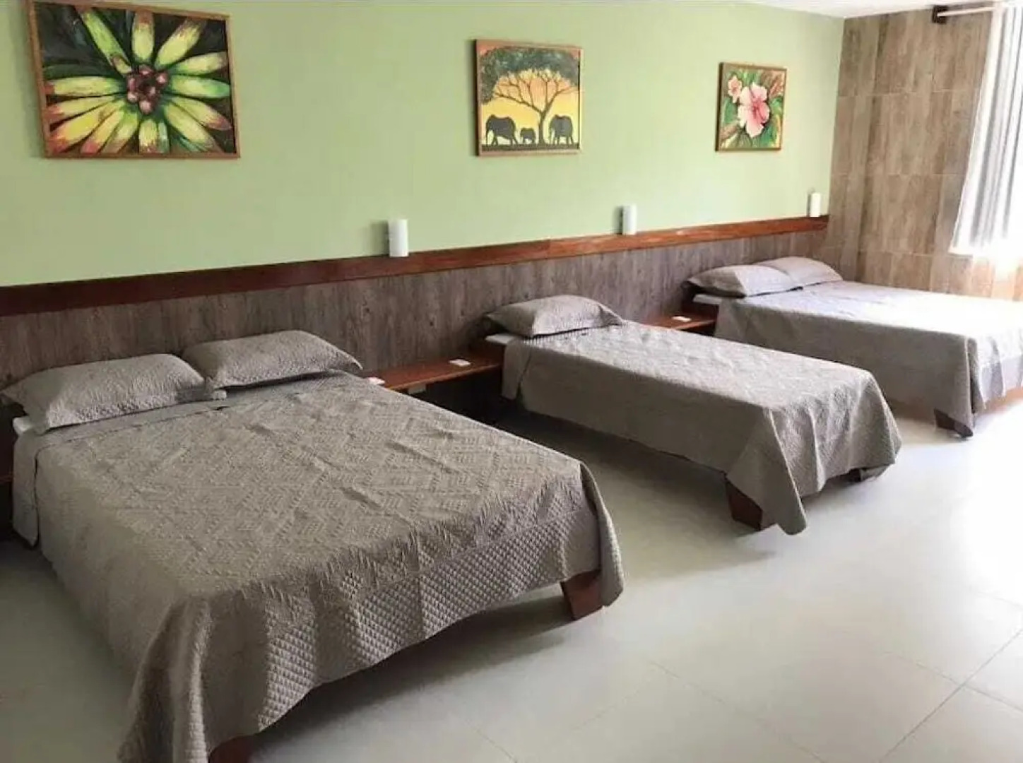 Hotel Fazenda Valaisan