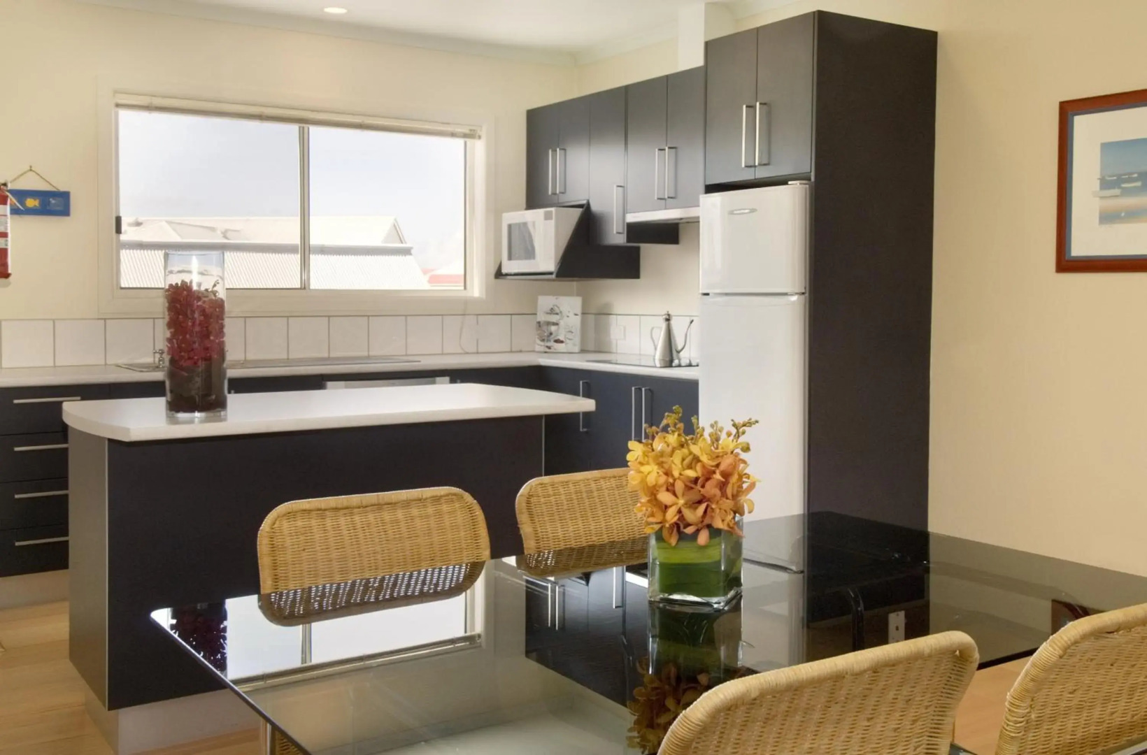 The Moorings at Metung