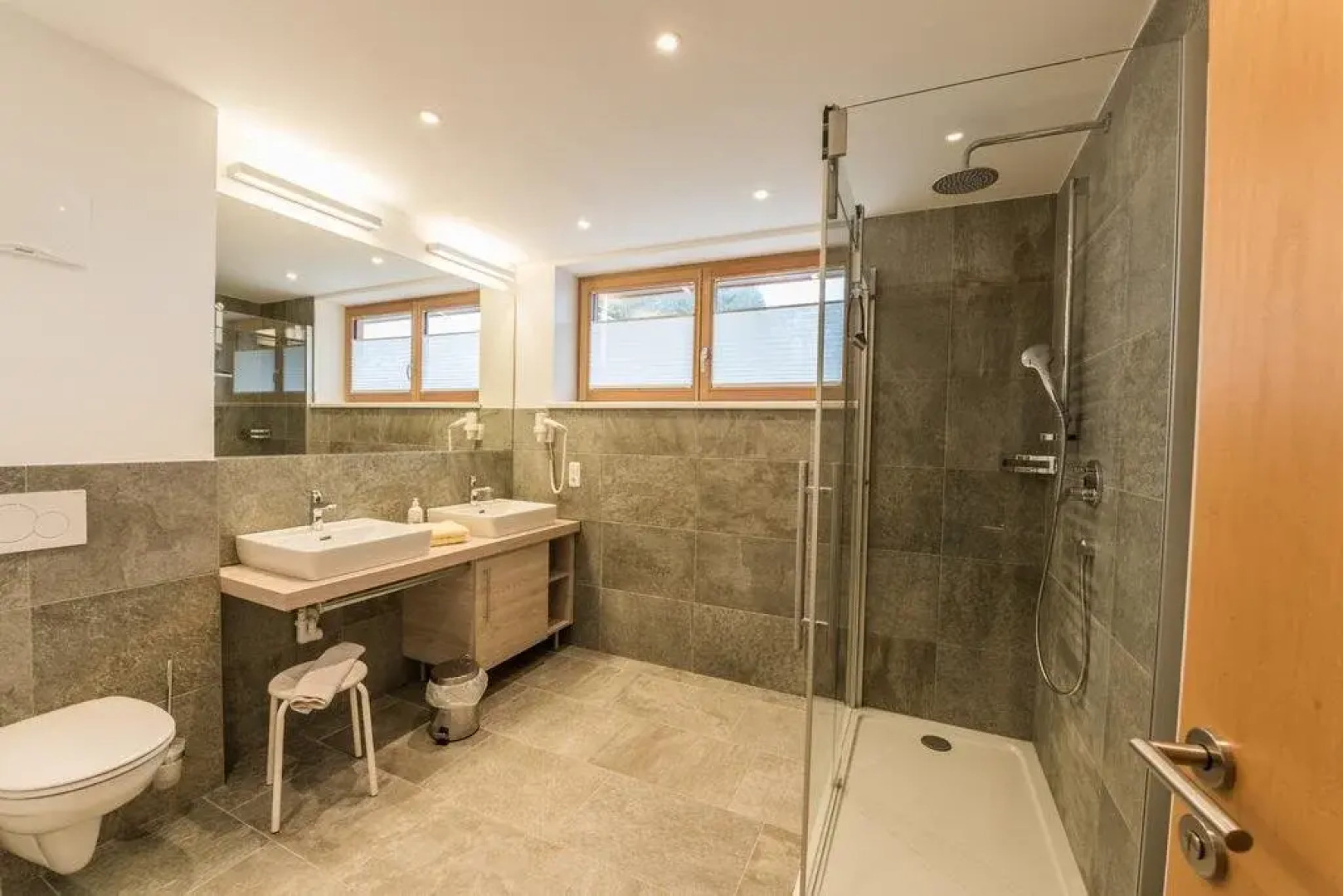 Gästehaus Vorderegger