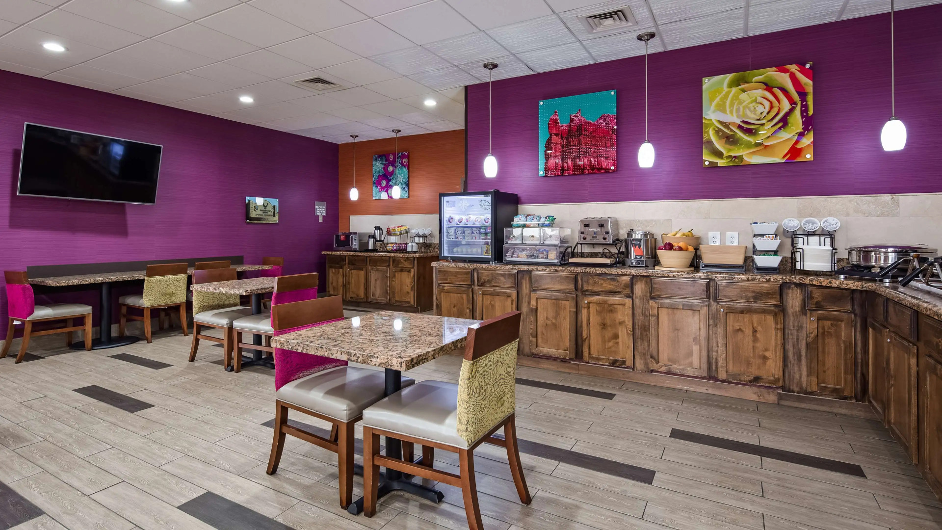 Best Western Cannon A.F.B.