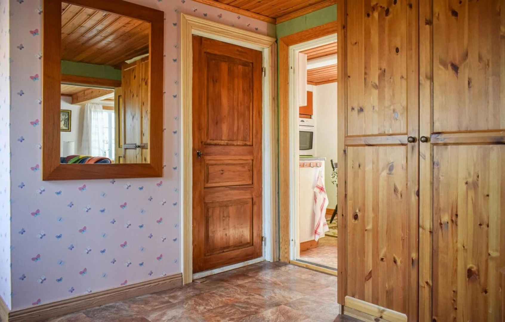 Awesome Home in Söderåkra With 2 Bedrooms