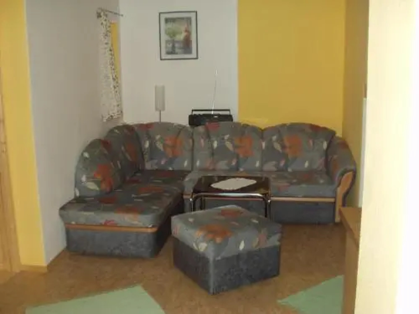 Gästehaus Elisabeth