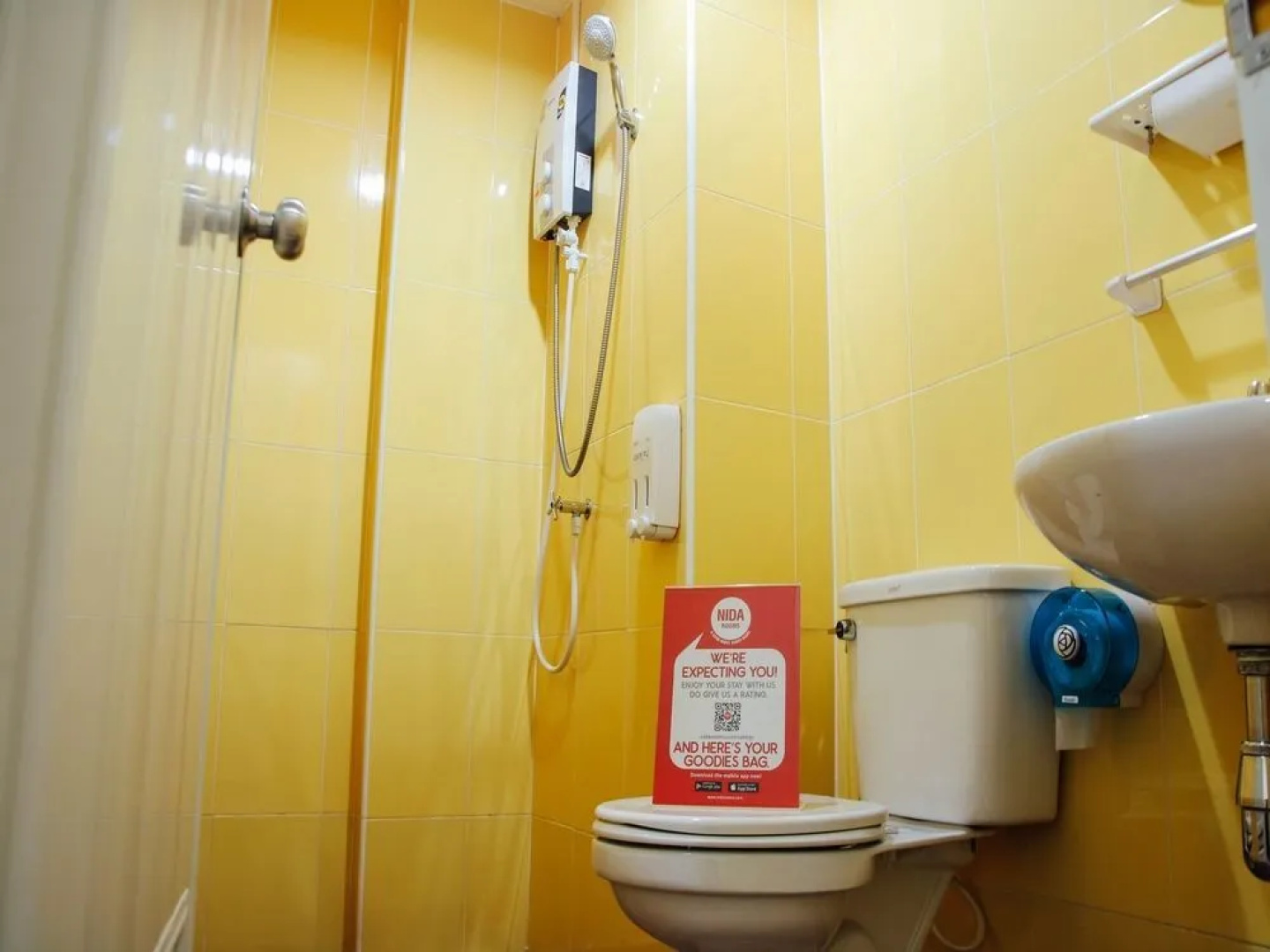 Nida Rooms Non Bua 129