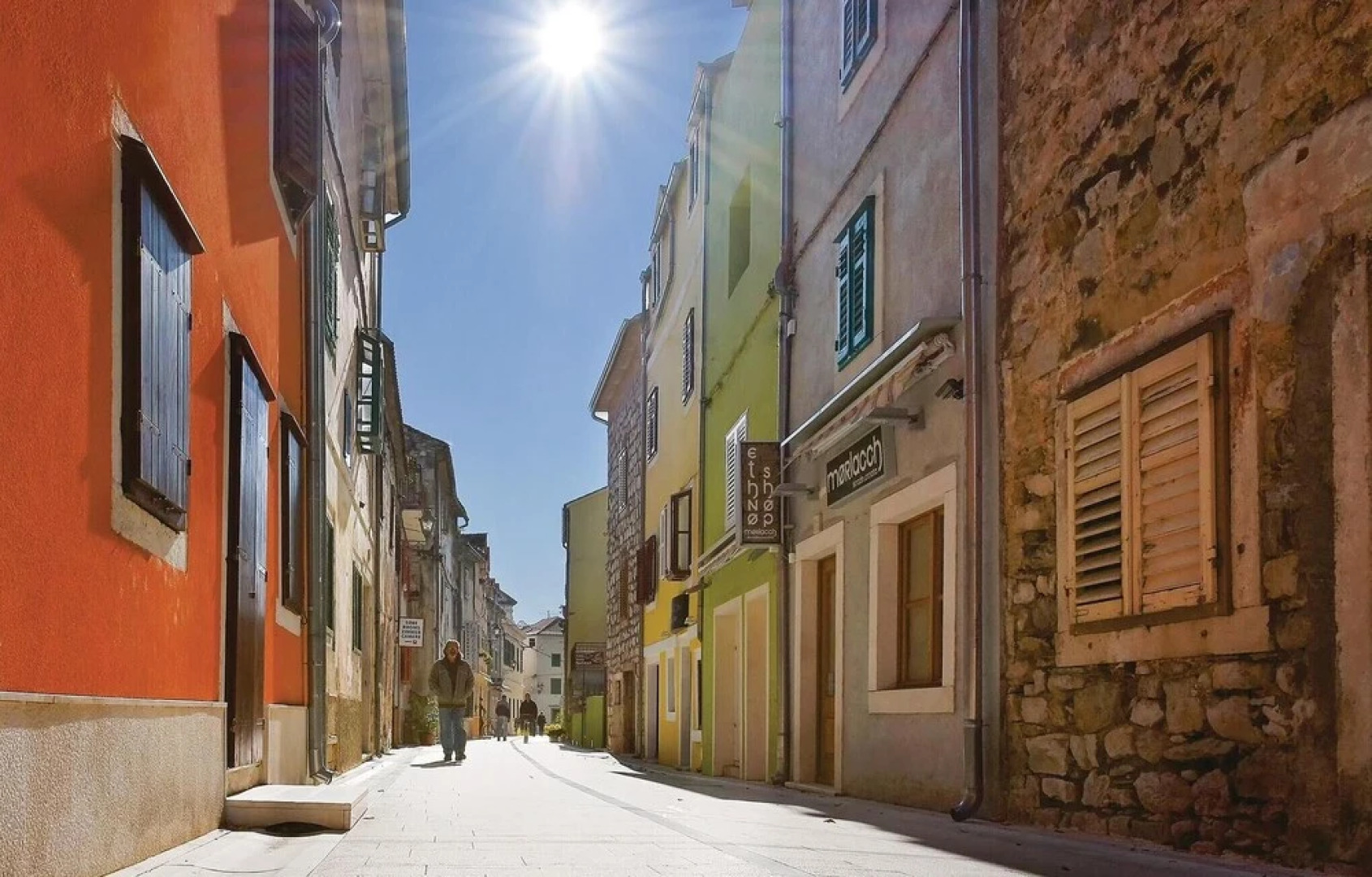 Stunning Home in Skradin-dubavice With Wifi and 4 Bedrooms