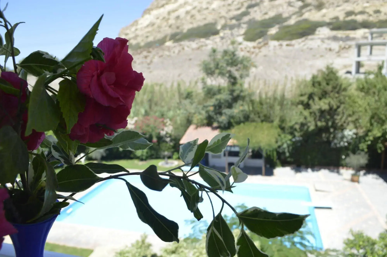 Matala Bay Hotel & Apartments
