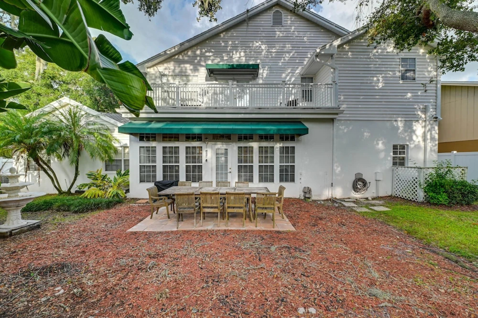 Palm Harbor Vacation Rental: 7 Mi to Beach!