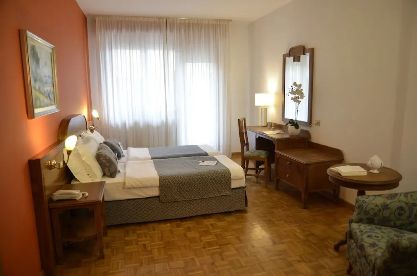 Hotel Du Lac - Relax Attitude Hotel