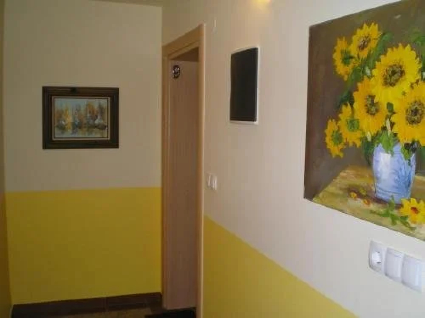 Casa Del Sol Apartments