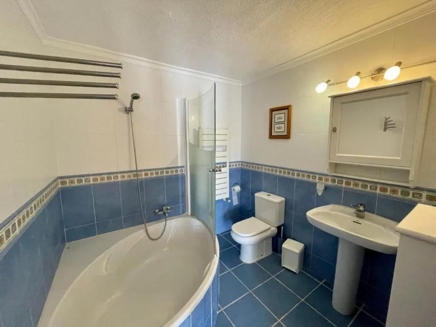 Villa María Cumbre del Sol