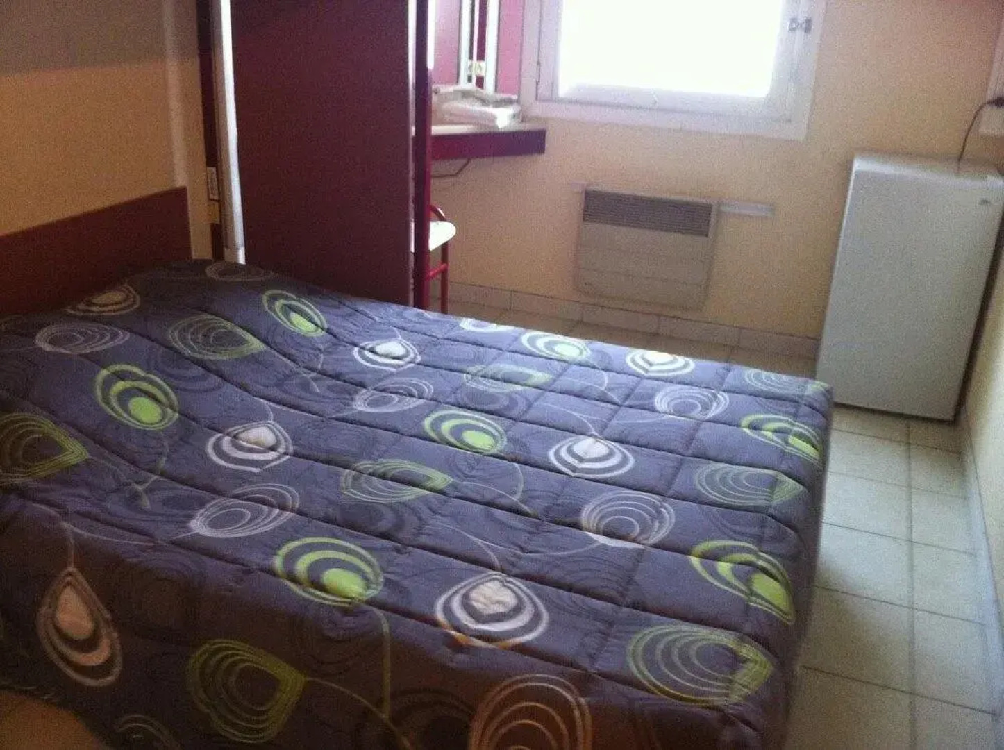 Lemon Hotel Saint Omer