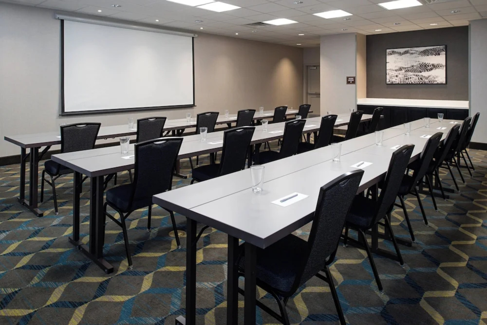 Residence Inn by Marriott Visalia