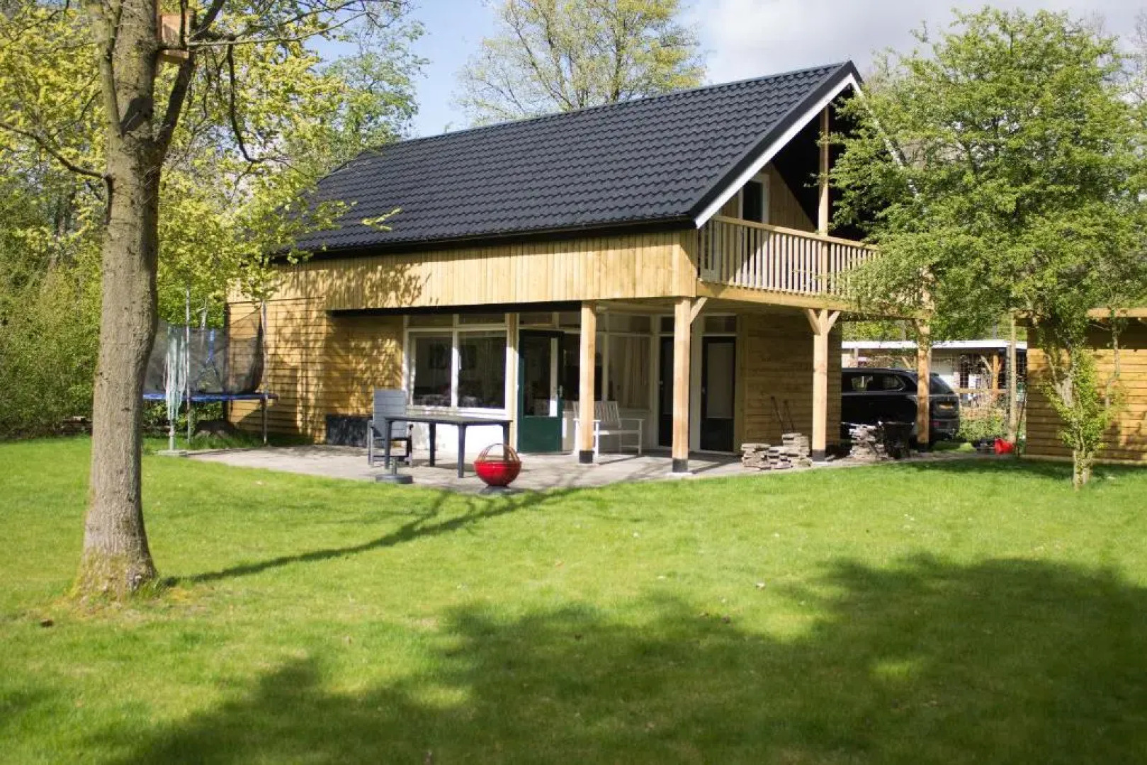 Bungalowpark De Kremmer