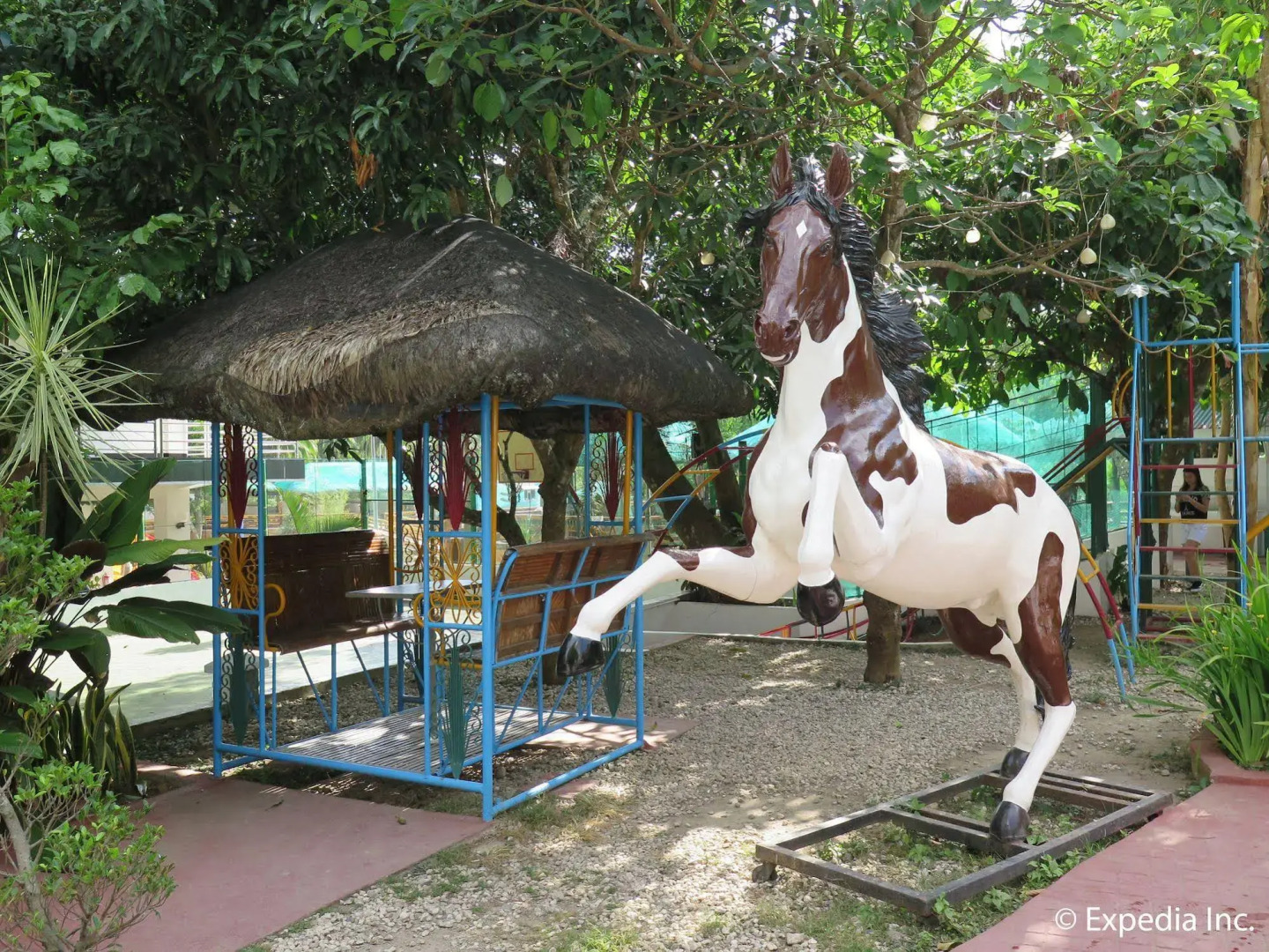 Tierra Mercedes Nature Resort