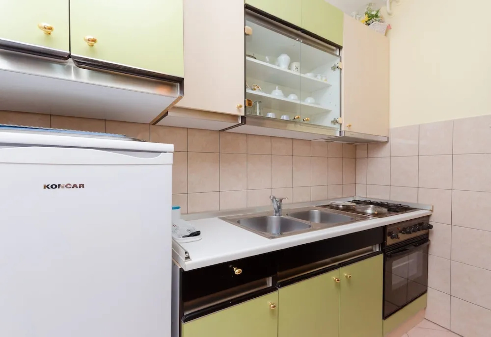 Apartments Gracijela