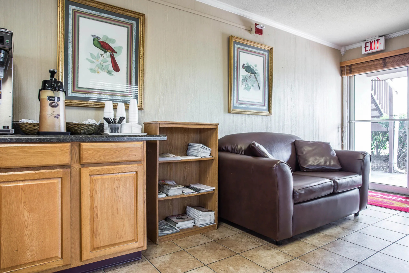 Motel 6 Summerville, SC – Charleston