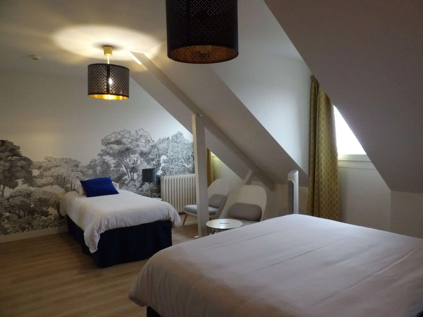 Hotel le Broceliande, Sure Hotel Collection by Best Western