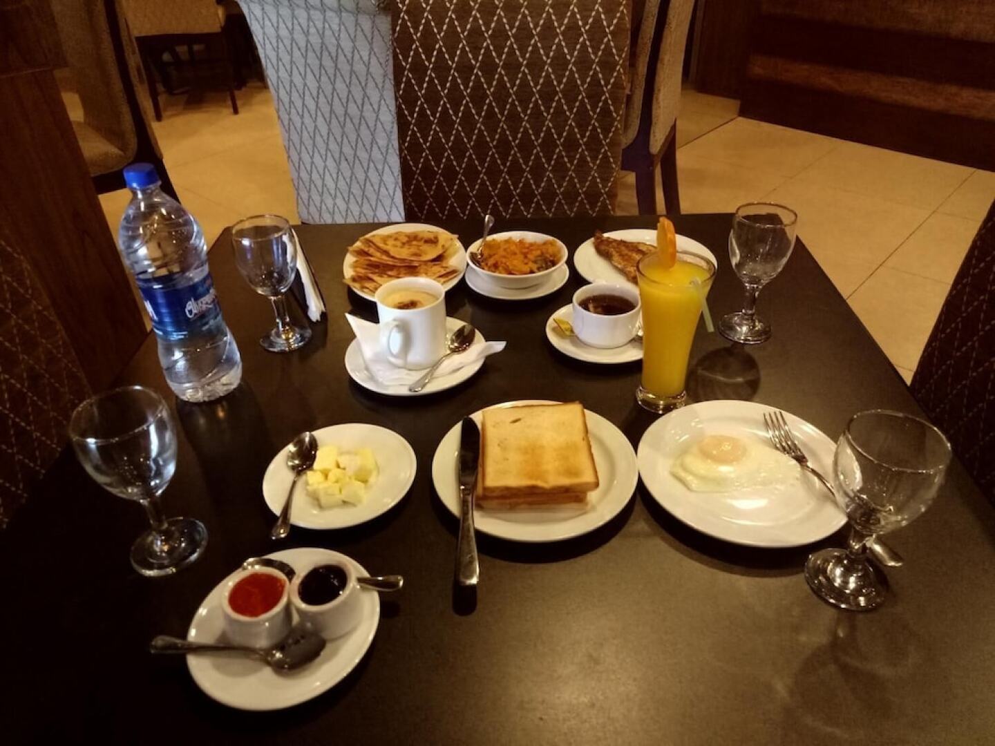 The Alina Hotel & Suites