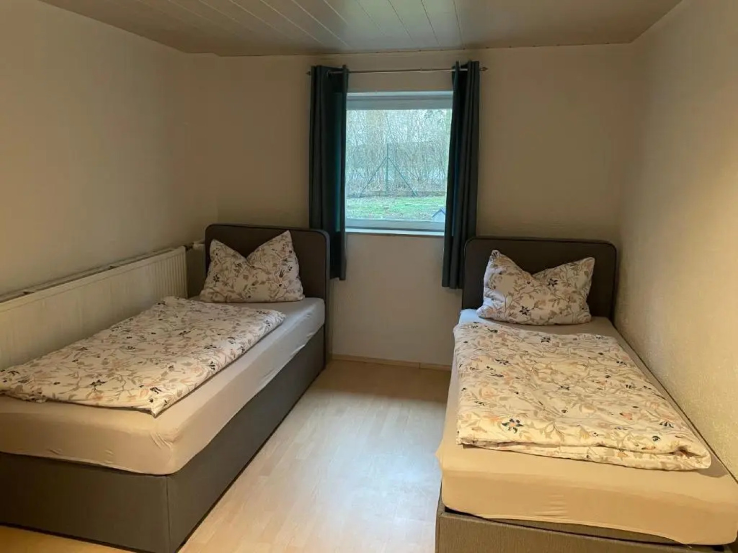 Ferienhaus Gerswalde