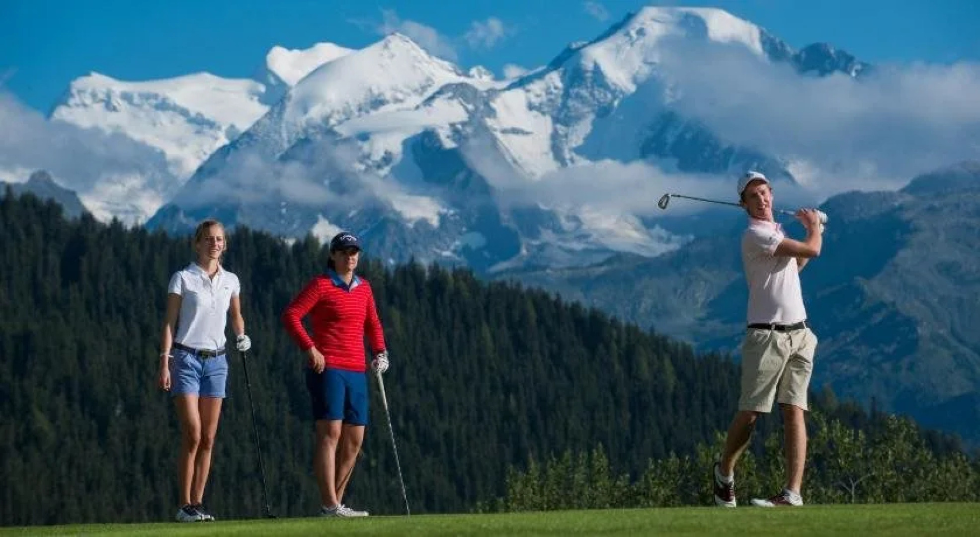 La Cordée Des Alpes Appartements