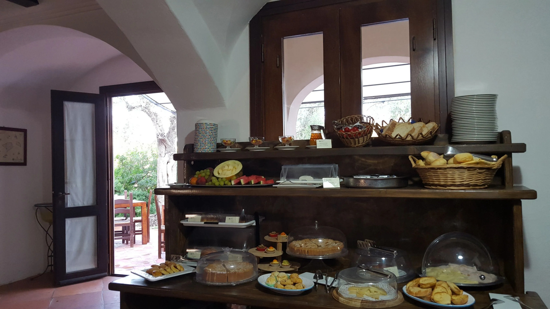 Hotel La Vecchia Marina