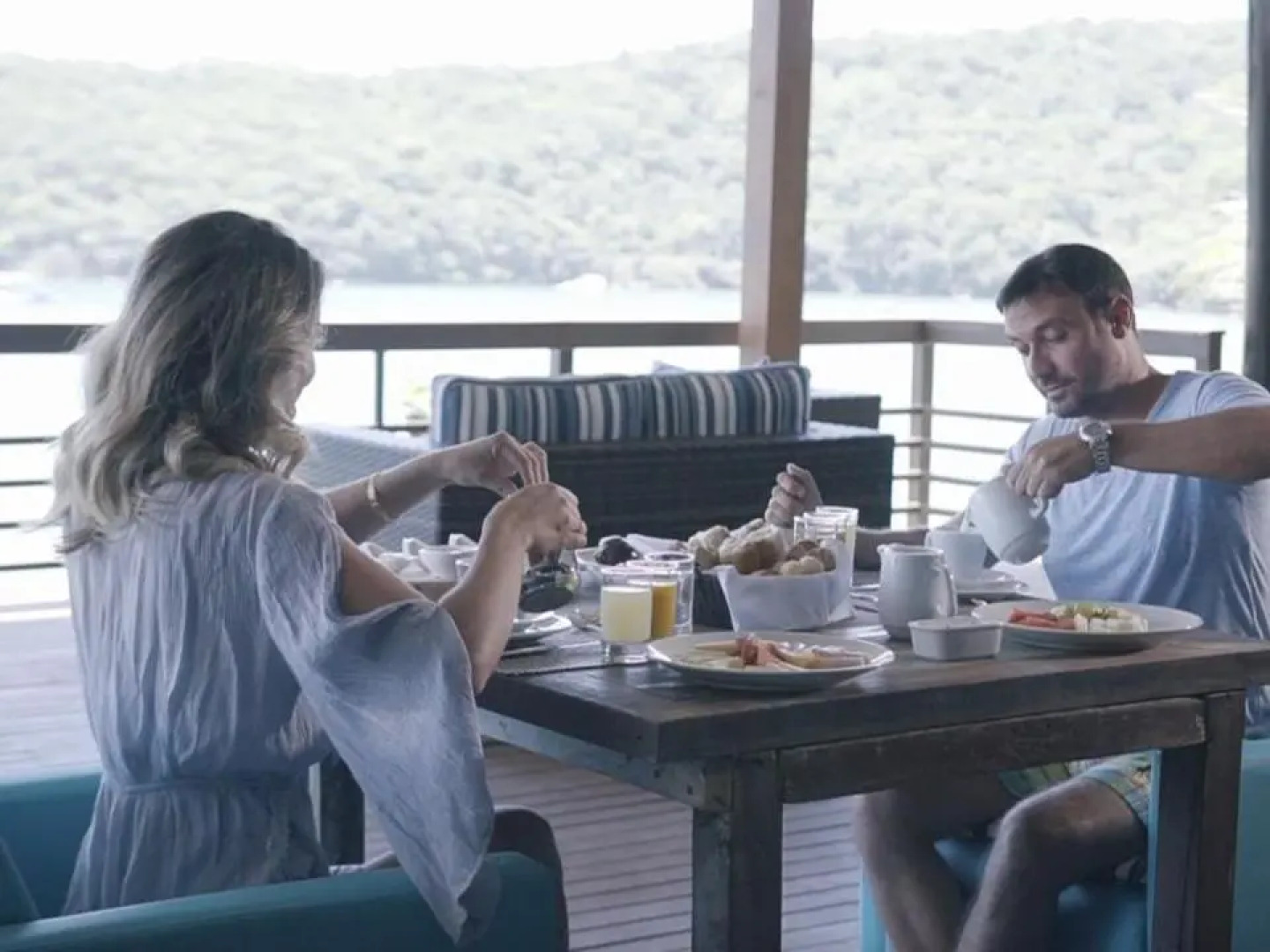 Caixa D'aço Exclusive Hotel