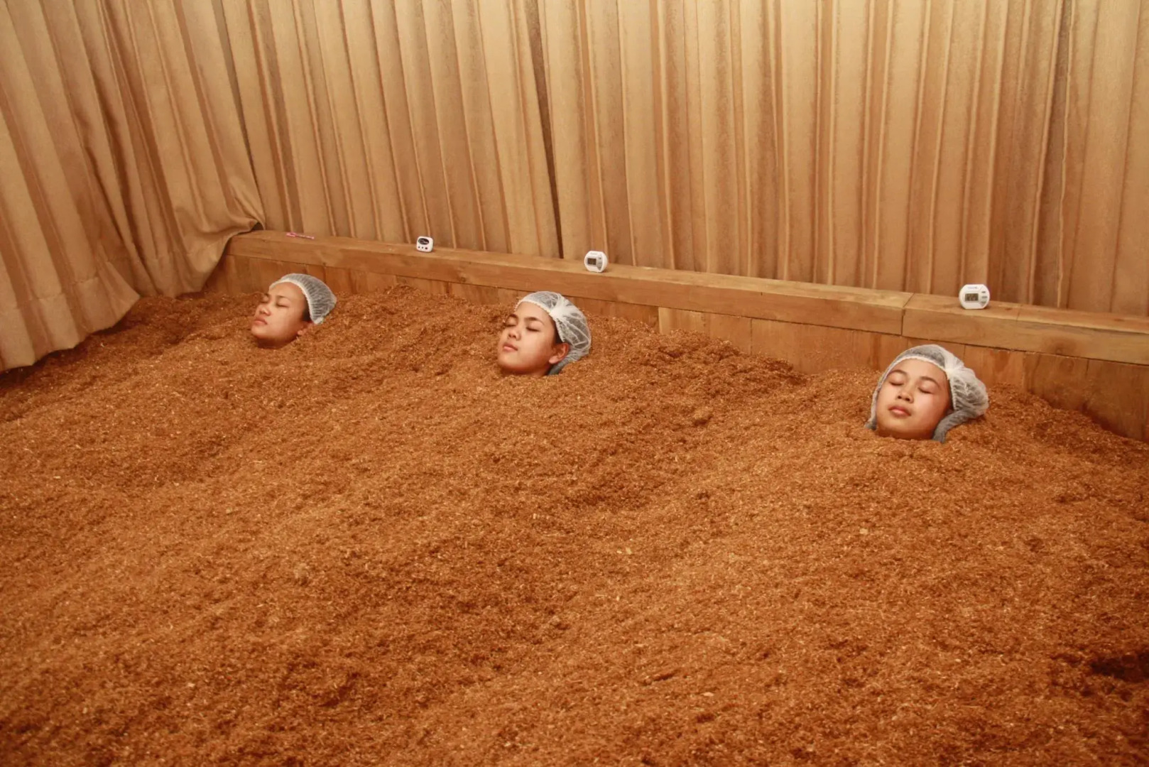 Kaliandra Sejati Eco Resort