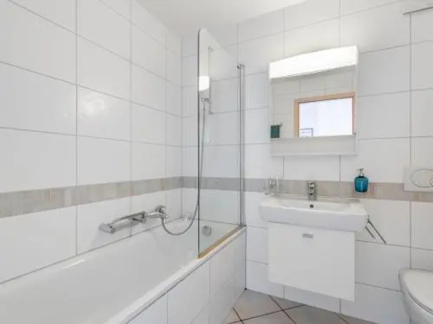 Apartment Apt C3-R - Résidence Bougainville