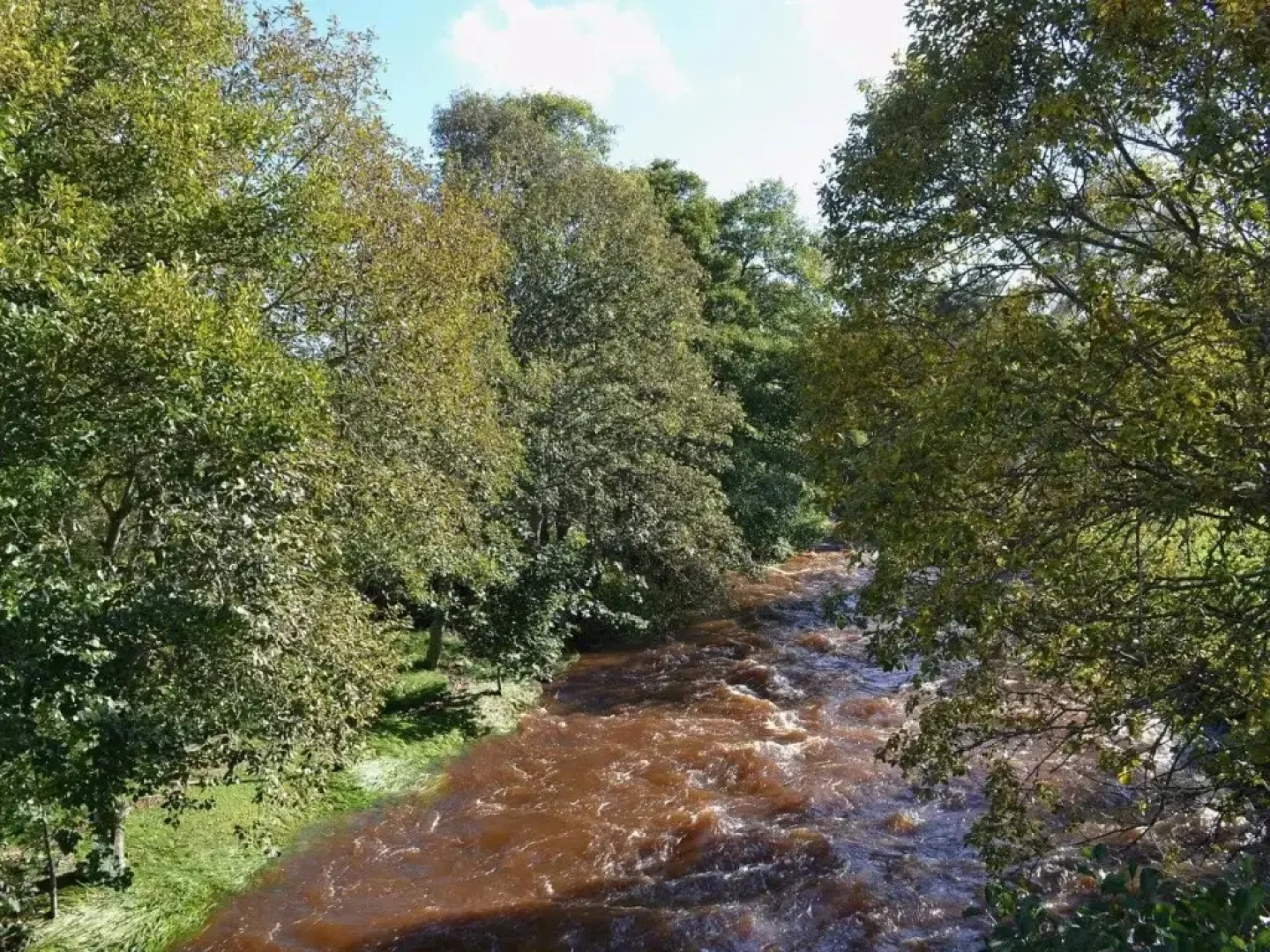 Glenrothay