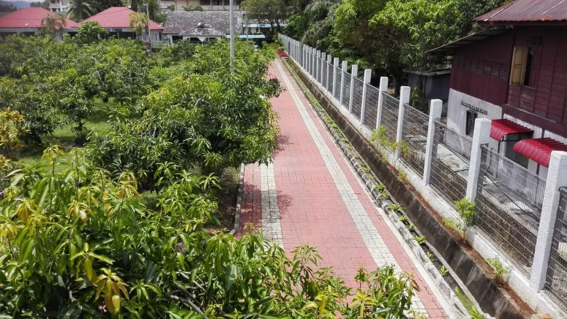 Harum Manis Country House