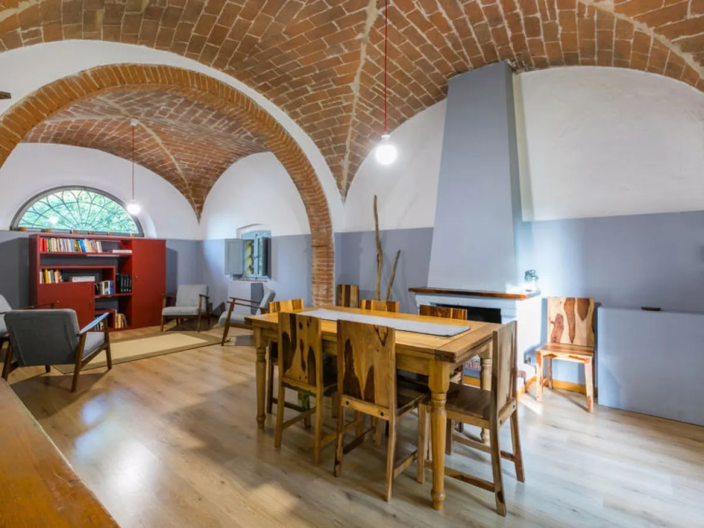 House Saletto Casciana Terme