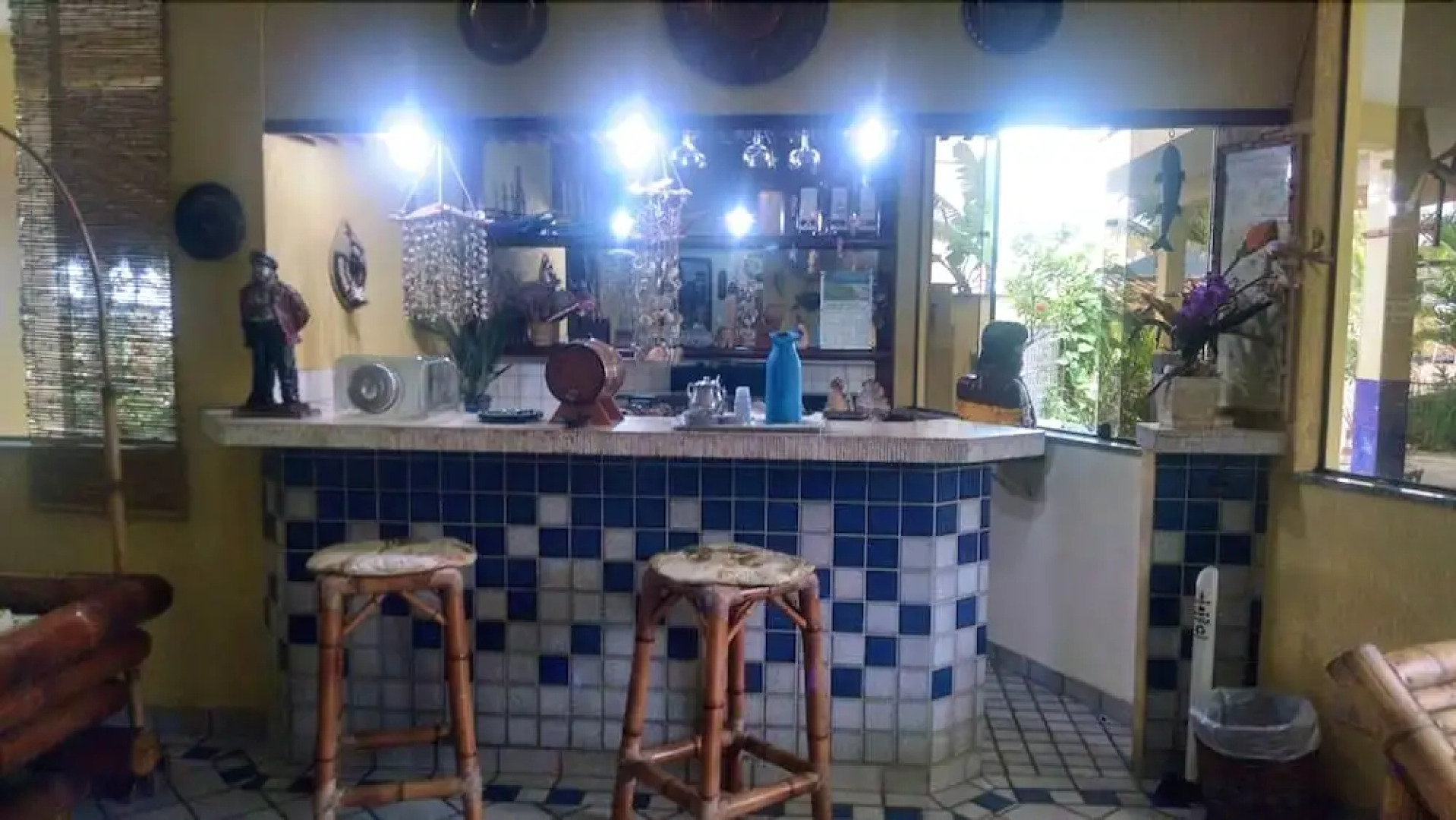 Cia do Mar Praia Hotel