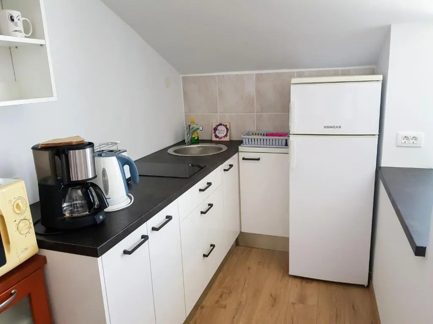 Grand View Apartments