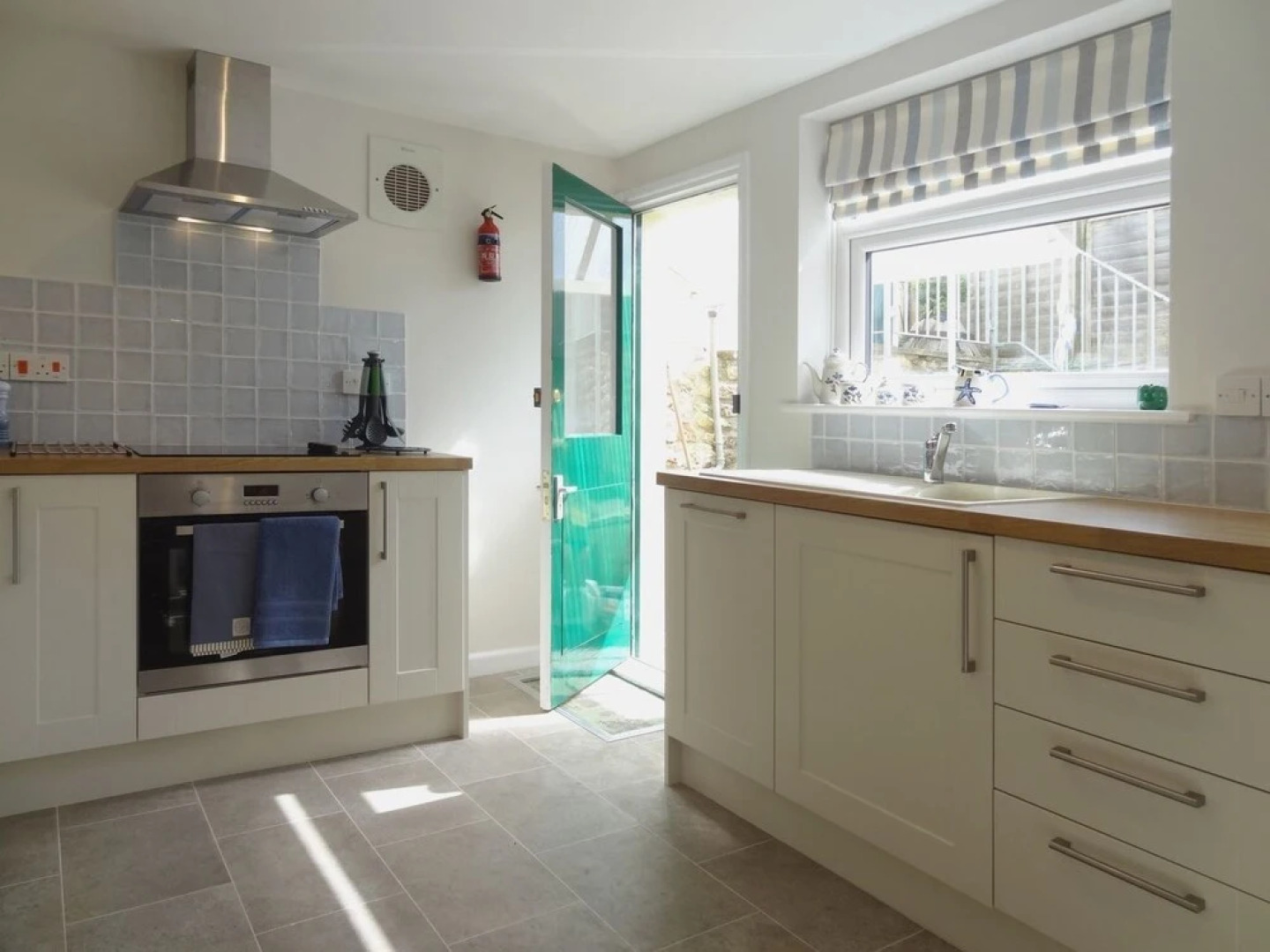 Fiddlesticks Cottage