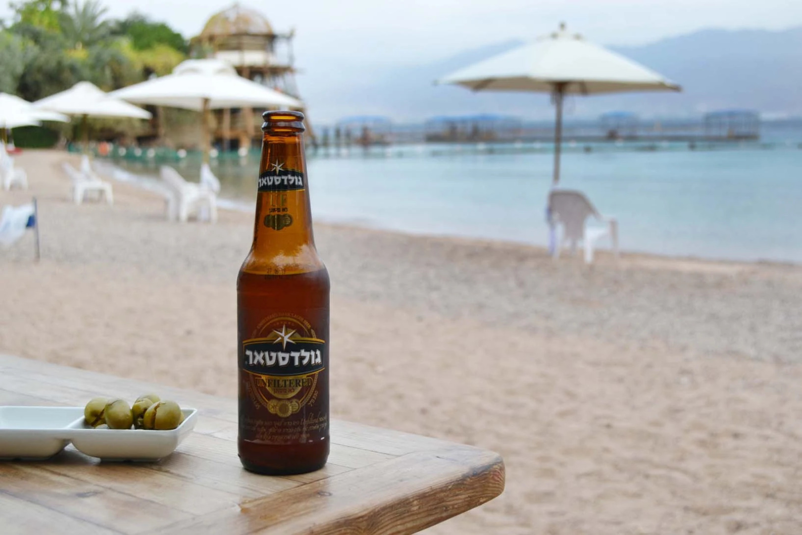 Apartment Rose, 3BR, Eilat, Ein Bokek St, #E3