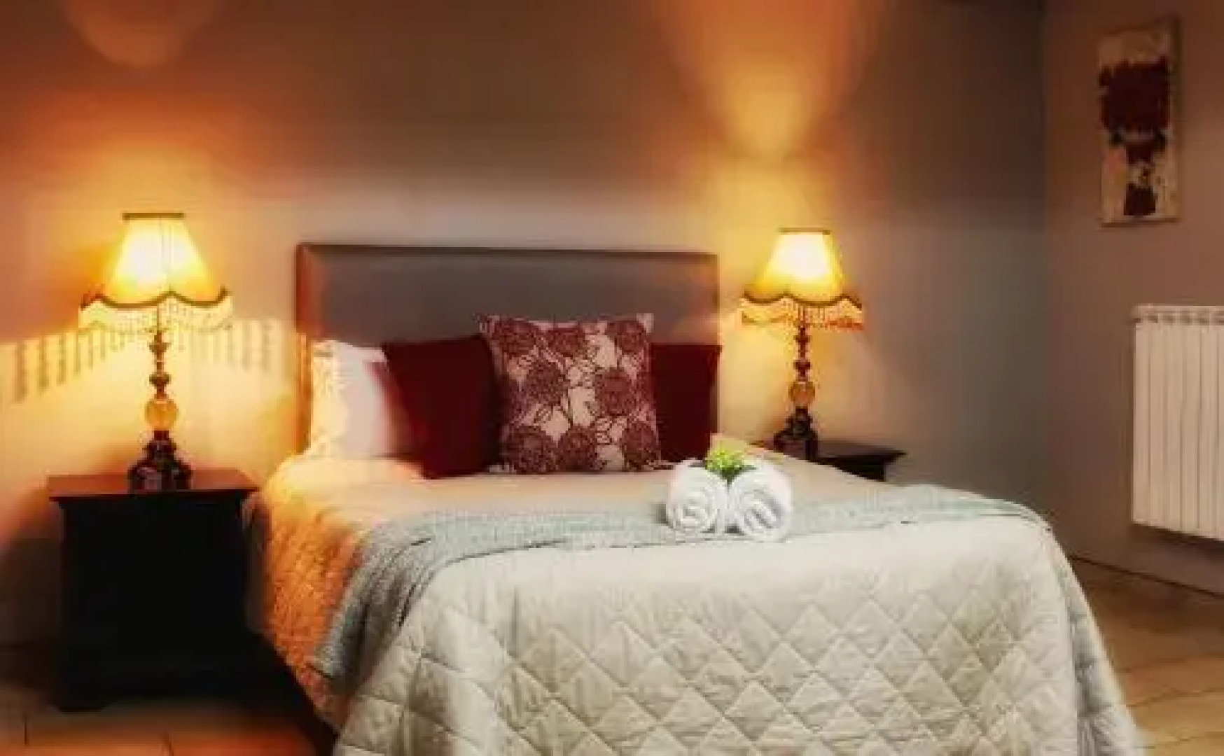 Clivia Lodge and Conference Centre